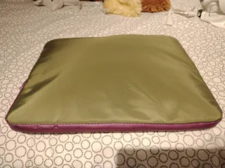 Portátil Toshiba Pequeño