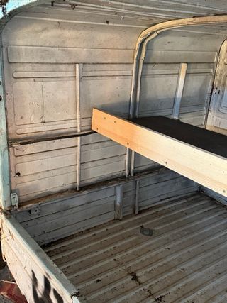 Piaggio Ape 50