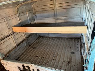 Piaggio Ape 50