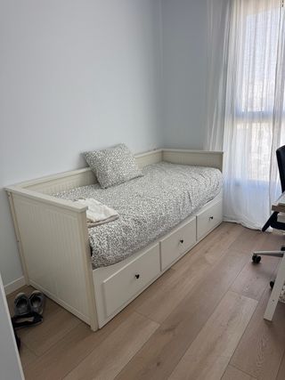 Diván Hemnes 80x200 cm