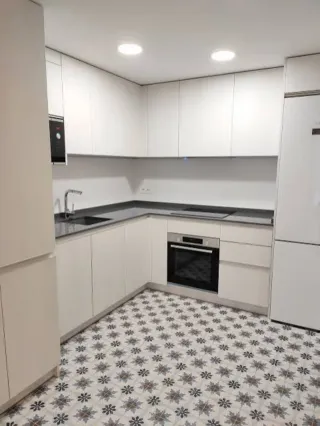 Reformas  de Cocinas