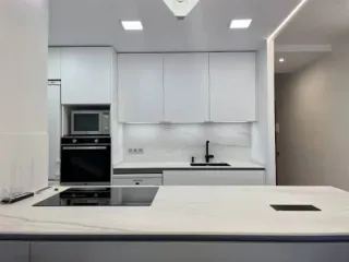 Reformas  de Cocinas