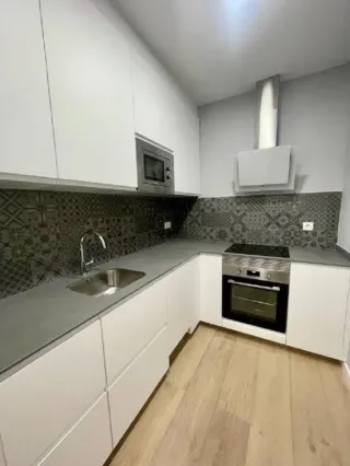 Reformas  de Cocinas