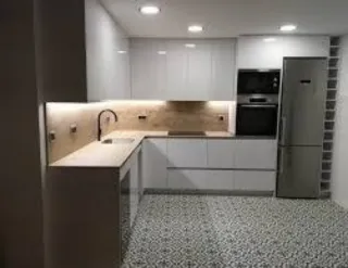 Reformas  de Cocinas