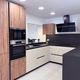 Reformas  de Cocinas