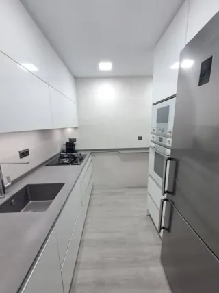 Reformas  de Cocinas