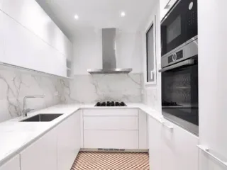 Reformas  de Cocinas