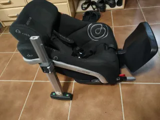 Sillita Coche Concord Reverso Plus