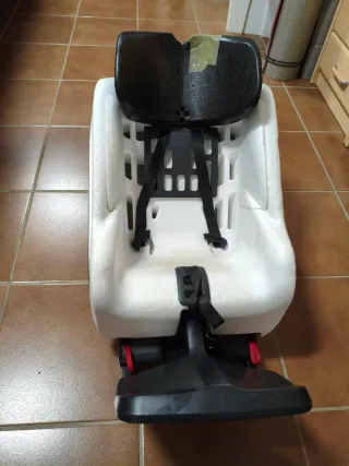 Sillita Coche Concord Reverso Plus