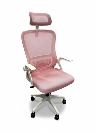 Silla Ergonómica Pro-Comfort - Nueva