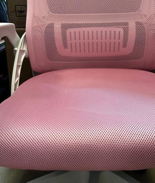 Silla Ergonómica Pro-Comfort - Nueva