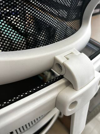 Silla Ergonómica Pro-Comfort - Nueva