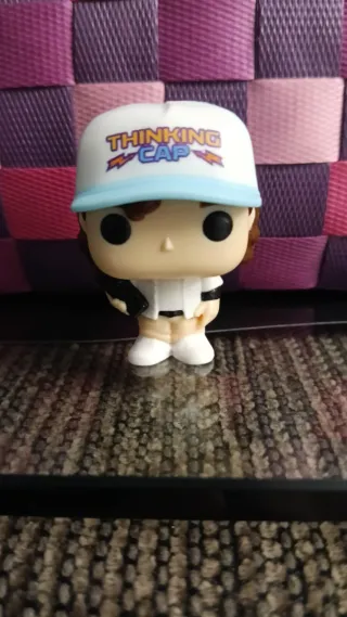 Muñeco Funko Pop Stranger Things