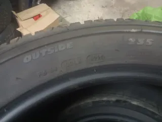 Michelin Latitude Cross Neumáticos 235 55 r18 100H