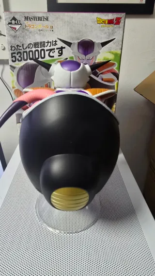 Figura Freezer Dragon Ball Z ichiban