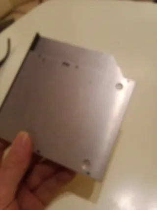 Unidad DVD/CD Philips & BenQ DS-8AZP