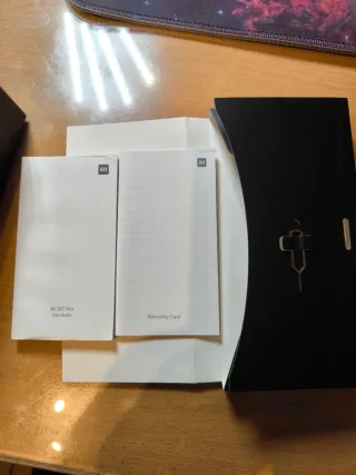 Xiaomi 10T PRO 256GB