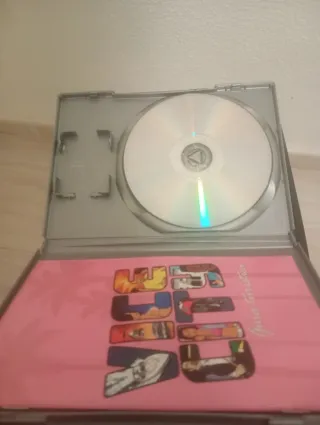 GTA Vice City Platinum PS2