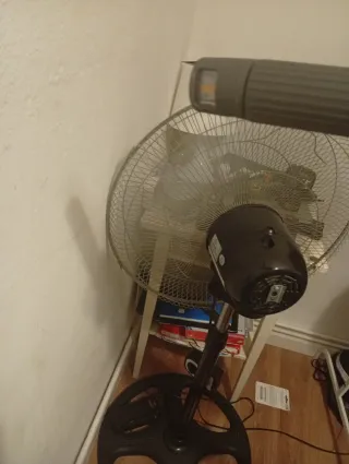 Patinete Eléctrico Xiaomi Mi 3 Lite