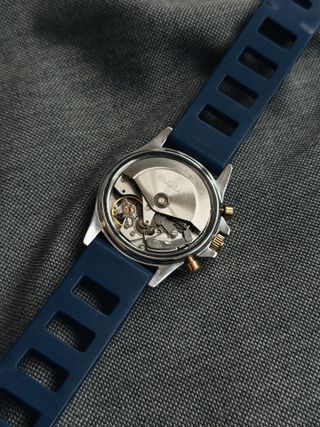 90s Philip Watch Caribbean Chronograph Ref. 4027