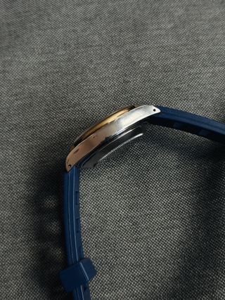 90s Philip Watch Caribbean Chronograph Ref. 4027