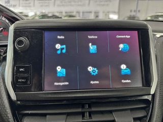 Peugeot 208 PureTech 82 Style 60 kW (82 CV)