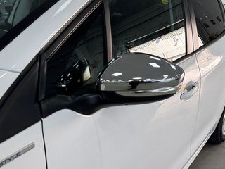 Peugeot 208 PureTech 82 Style 60 kW (82 CV)