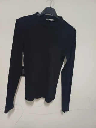 Maglia donna manica lunga M/L