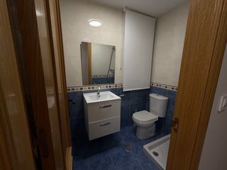 Piso NUEVO 3 hab + 2 baños totalmente equipado