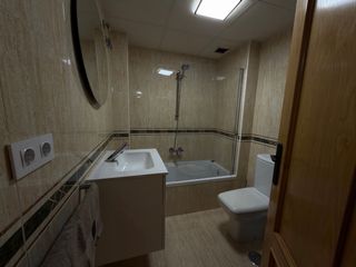 Piso NUEVO 3 hab + 2 baños totalmente equipado