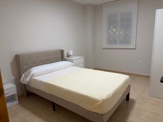 Piso NUEVO 3 hab + 2 baños totalmente equipado
