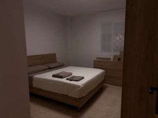 Piso NUEVO 3 hab + 2 baños totalmente equipado