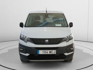 Peugeot Rifter Active Pack Business Standard BlueHDi 73 kW (100 CV)