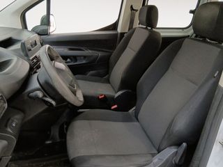 Peugeot Rifter Active Pack Business Standard BlueHDi 73 kW (100 CV)