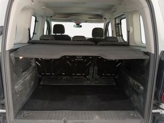 Peugeot Rifter Active Pack Business Standard BlueHDi 73 kW (100 CV)