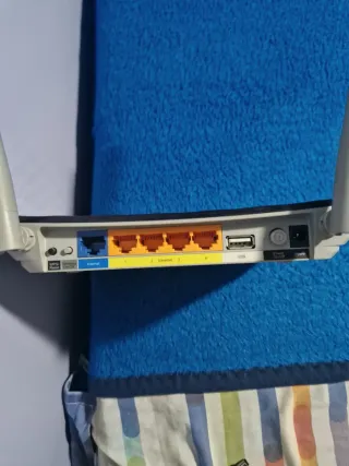 Router TP-Link Archer C20