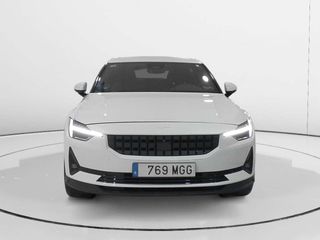 Polestar 2 Long Range Single Motor FWD 170 kW (231 CV)