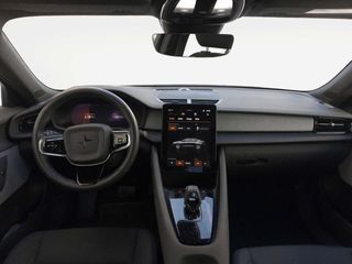 Polestar 2 Long Range Single Motor FWD 170 kW (231 CV)