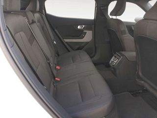 Polestar 2 Long Range Single Motor FWD 170 kW (231 CV)