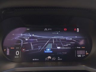 Polestar 2 Long Range Single Motor FWD 170 kW (231 CV)