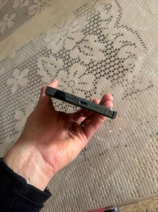 iPhone 12 Pro Max Blu 270€