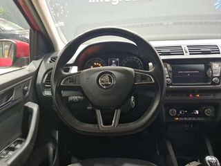 Skoda Fabia 1.0 TSI 70KW (95cv) Style