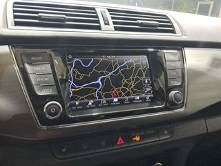 Skoda Fabia 1.0 TSI 70KW (95cv) Style