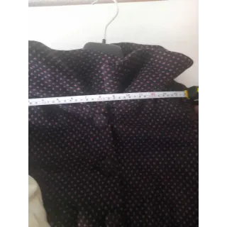 Chaqueta Rosalita McGee