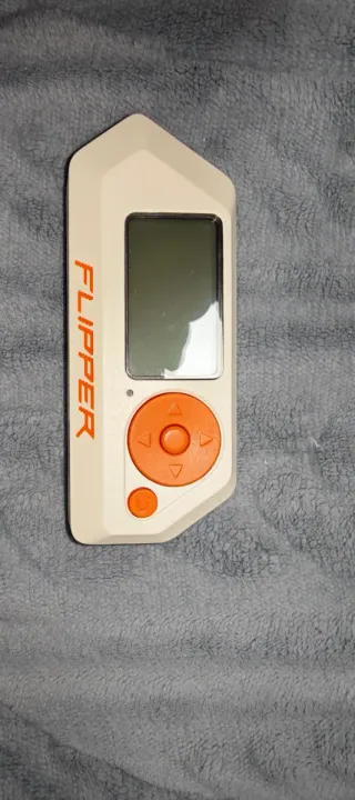 Flipper Zero con Wifi Devboard