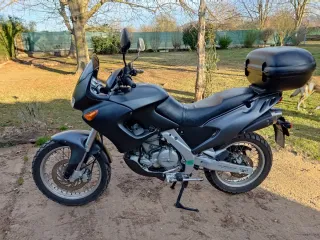 Aprilia Pegaso 650  vendo o cambio por bici electr
