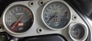 Aprilia Pegaso 650  vendo o cambio por bici electr