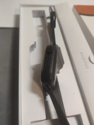 Smartwatch Infantil GPS 4G Negro