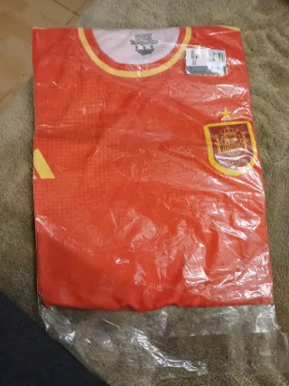 Camiseta SPORT THE SPORT TEE Talla l