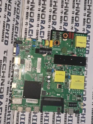 Placa base TD SYSTEM HK.T.RT2841P838